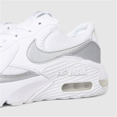 nike air max excee weiß